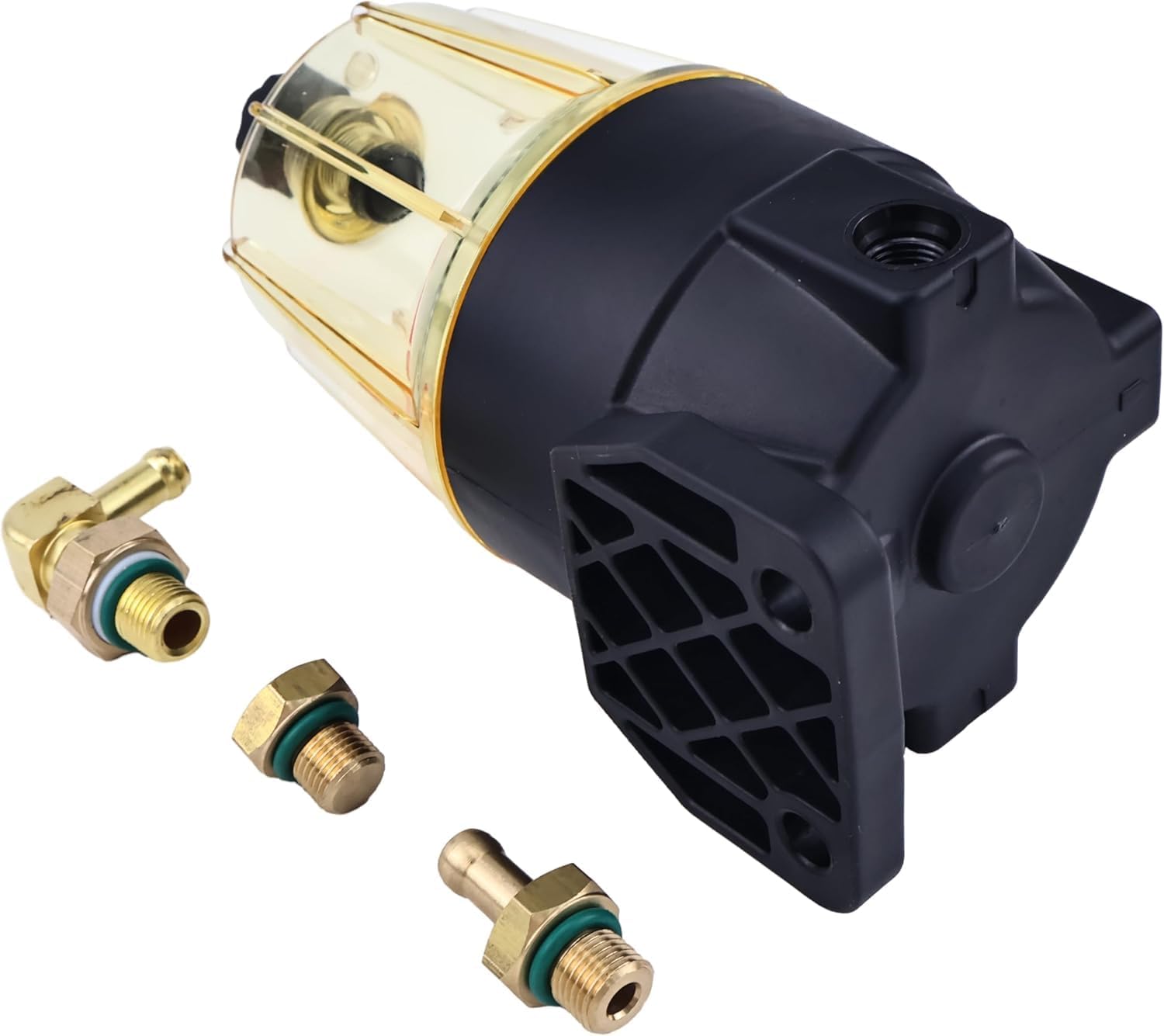 90794-46907 Water separation fuel filter is suitable for Yamaha marine outboard engines (300HP)