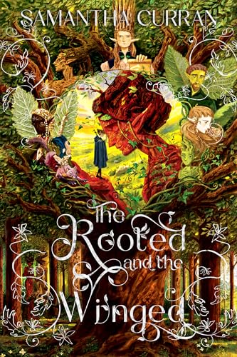 The Rooted and the Winged