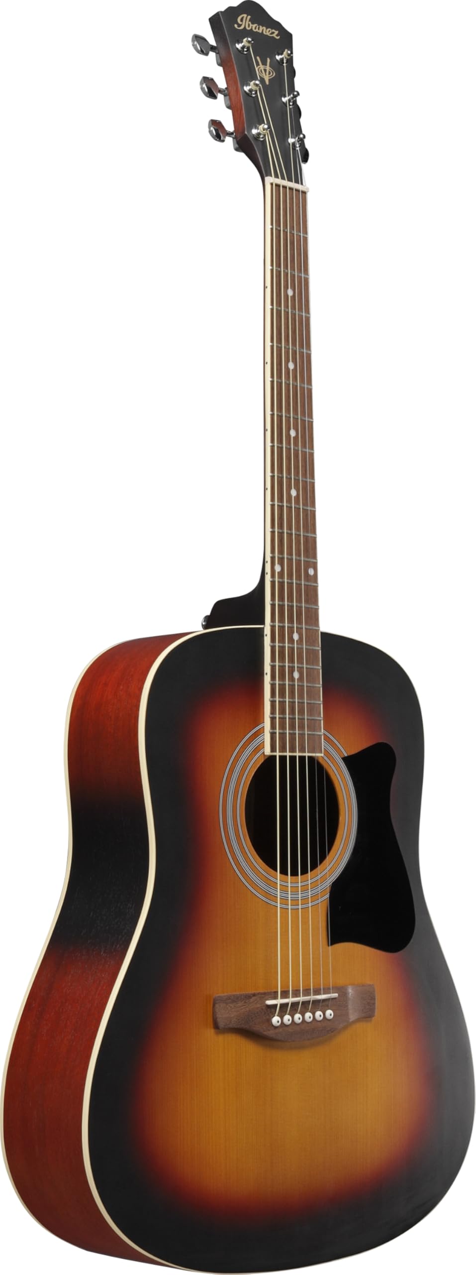 Ibanez V50NJP-OVS Jampack - beginner set acoustic guitar