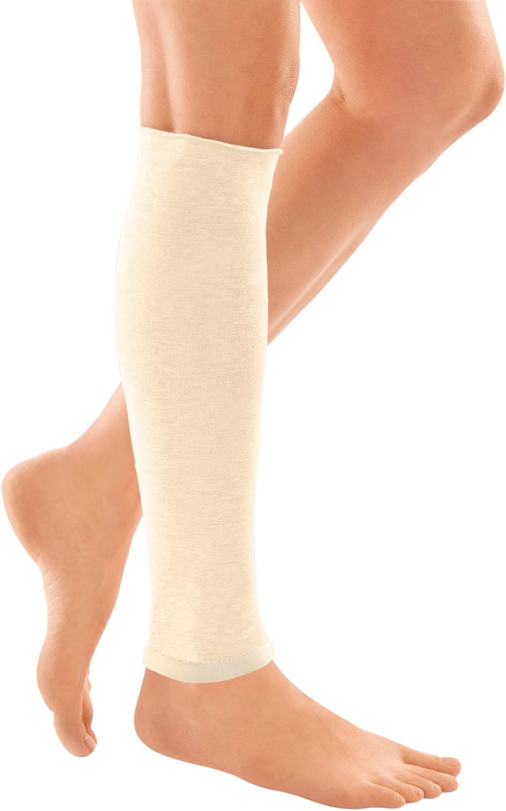 circaid Undersleeve – Leg, designed for comfort and light, convenient wear