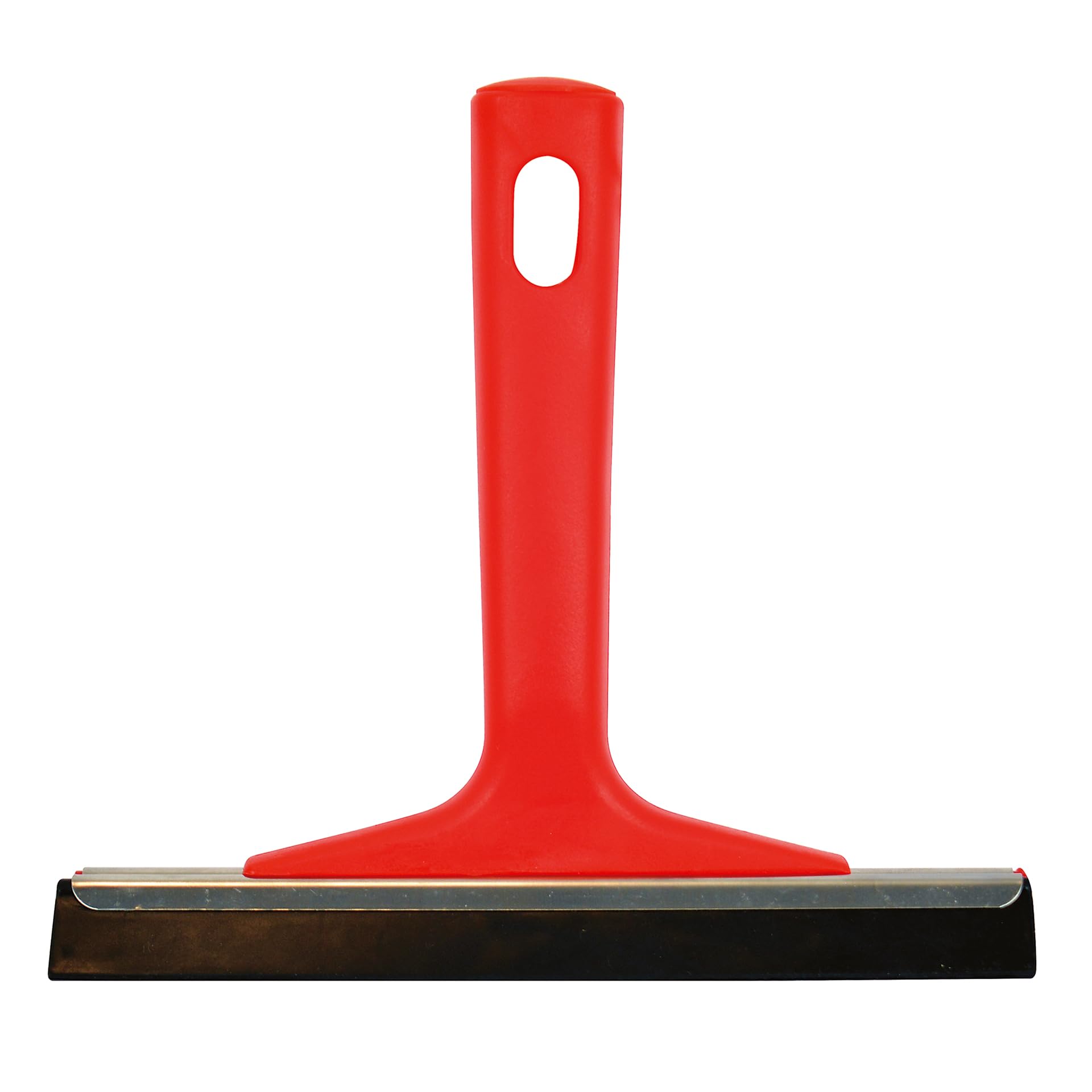 CARPOINT 1723294 skrobaczka do lodu, 17 cm, 13 cm, tworzywo sztuczne