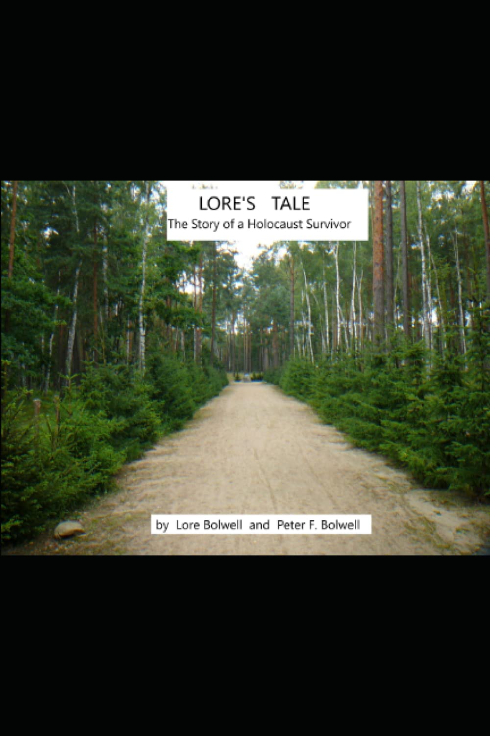 Lore's Tale: The Story of a Holocaust Survivor