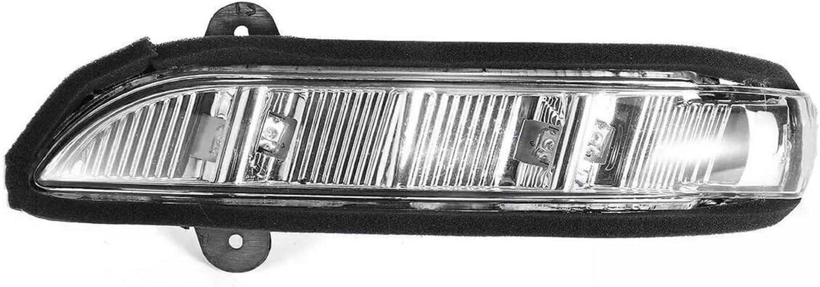 Intermitente de espejo para Benz W211 W221 clase S E 2006-2009 derecho 6