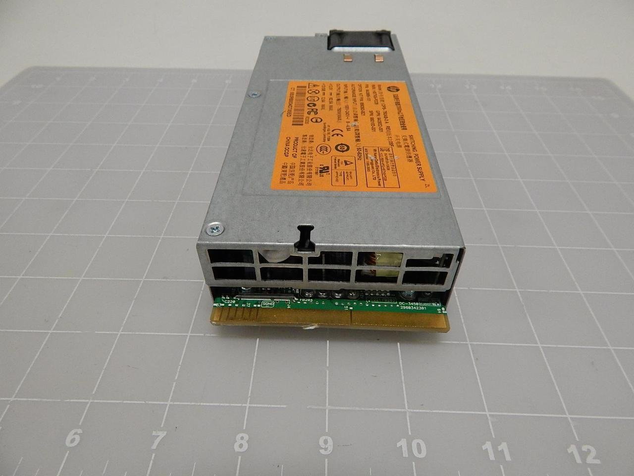 Amazon.com: HP Hewlett Packard DPS-750AB-3 A, 643955-101, 656363