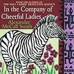 Cover of In the Company of Cheerful Ladies