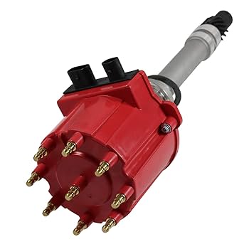 Amazon.com: JDMSPEED New Ignition Distributor 1103952 30