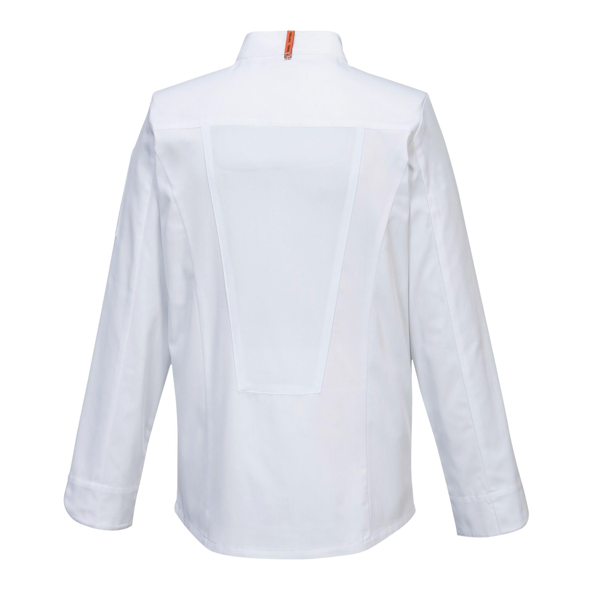 PORTWEST Chaqueta de Cocina MeshAir Pro M/L C838