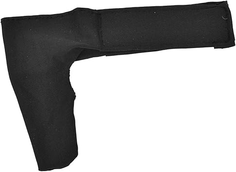 RiToEasysports Bowling Thumb Saver Protector Glove,Right Left Thumb Guard Bowling Thumb Sock for Bowling Ball