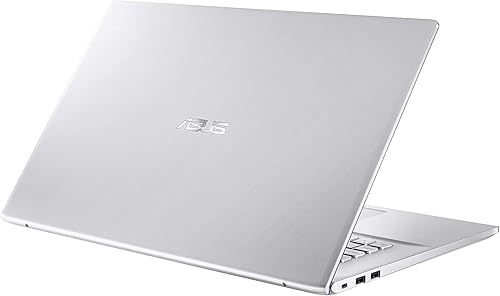 Miniatura 9 de 2022 Asus potente VivoBook S17 Laptop pantalla IPS FHD de 173 pulgadas Intel i5-1035G1 de 4 núcleos 36 GB de RAM SSD de 1 TB  HDD gráficos UHD