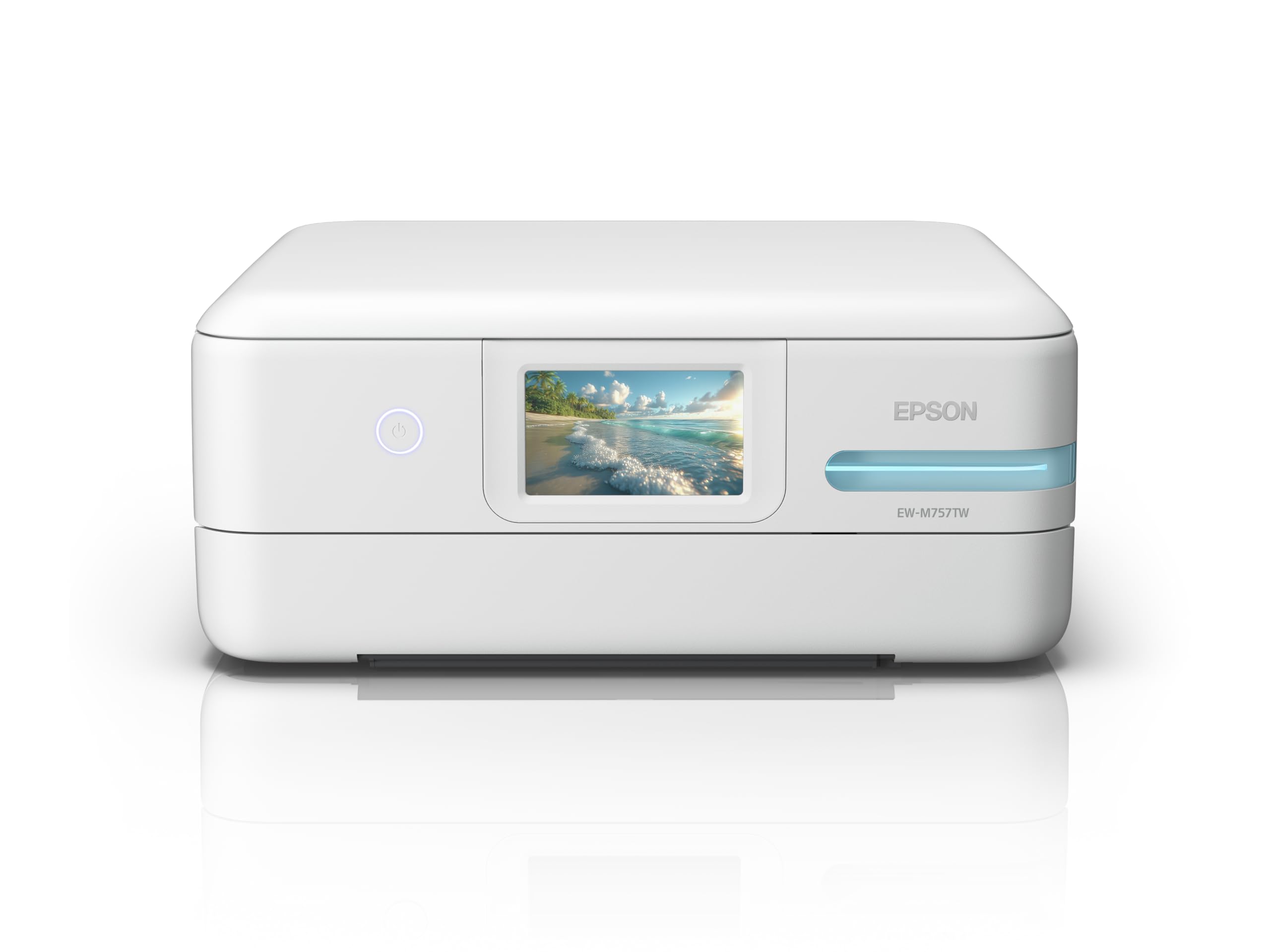 Amazon.co.jp: エプソン プリンター エコタンク搭載 A4カラー