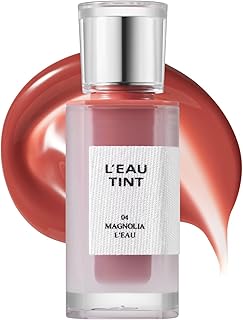 BBIA L’EAU Tint – Tinta de labios brillante y...