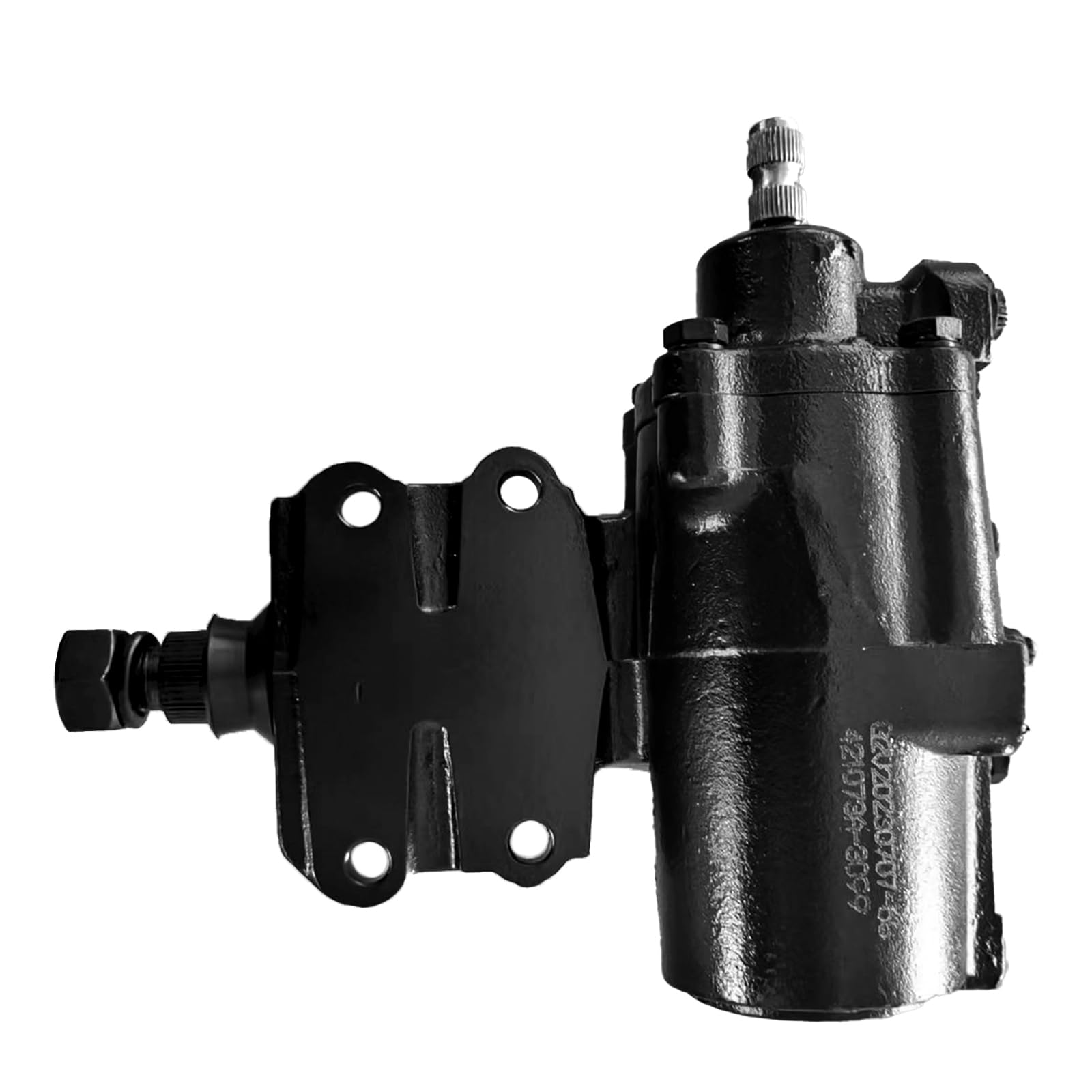 27-8480 Power Steering Gear Box Gearbox Replacement for 1990-1997