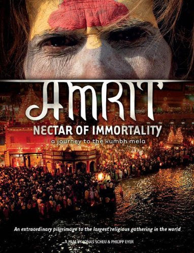 Preisvergleich Produktbild Amrit - Nectar of immortality