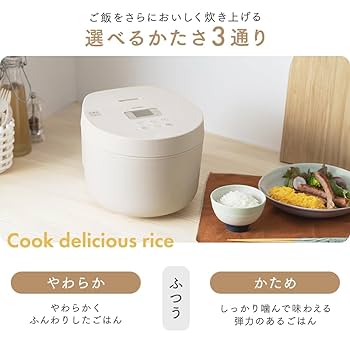 新品　IHジャー炊飯器 5.5合 RC-ILA50-G グリーン 新品 IHジャー炊飯器 5.5合 RC-ILA50-G グリーン アイリス