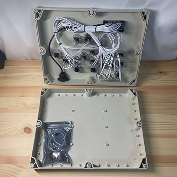 Amazon.co.jp: CPC-miniレバーレスコントローラー 自作 ヒット