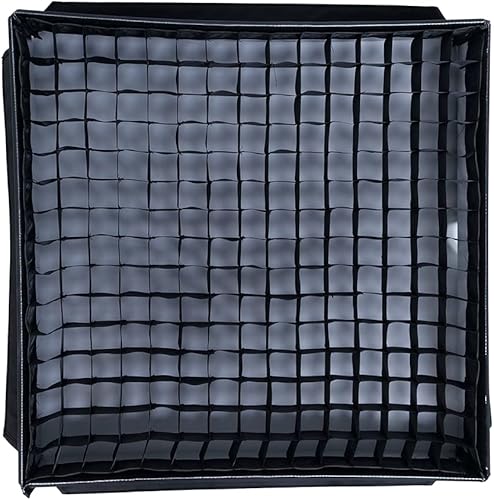 Miniatura 4 de Aputure Amaran - Panel de luz LED flexible plegable a prueba de salpicaduras para iluminación de fotografía de estudio de video (amaran F22c)