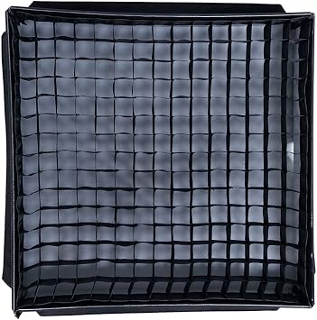 Aputure Amaran Foldable Flexible LED Light Panel Splash-Proof for Video Studio Photography Lighting (amaran F22c)