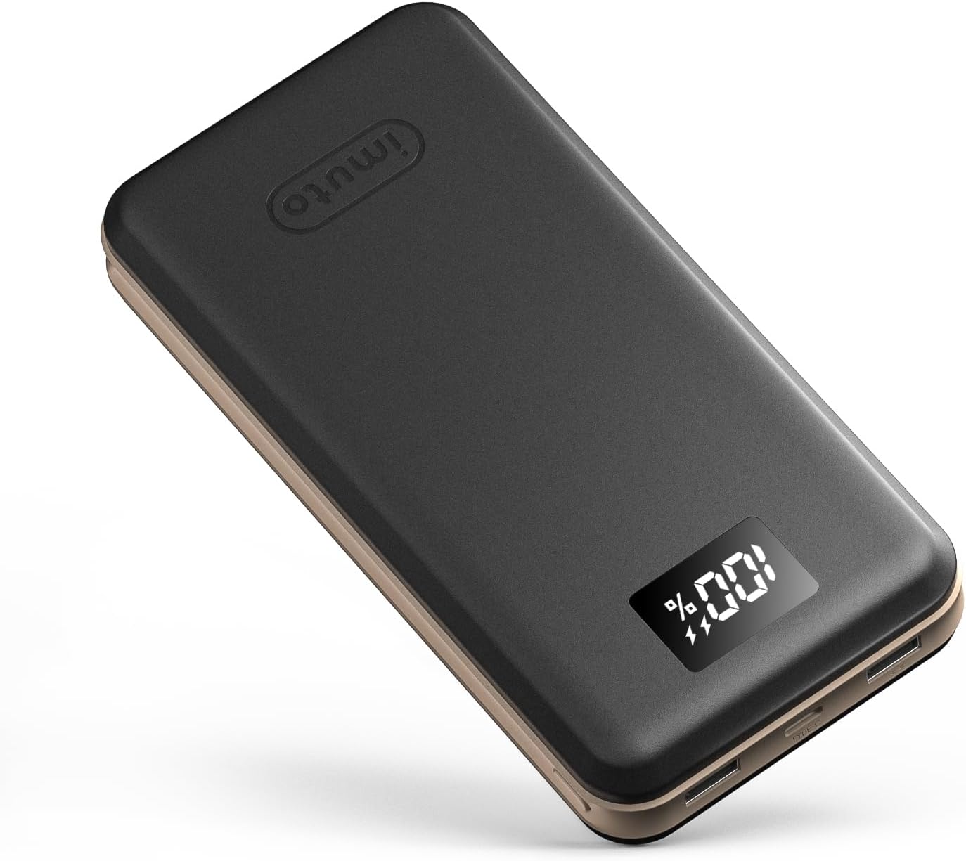 imuto Taurus X6CS 27000mAh PD 18W