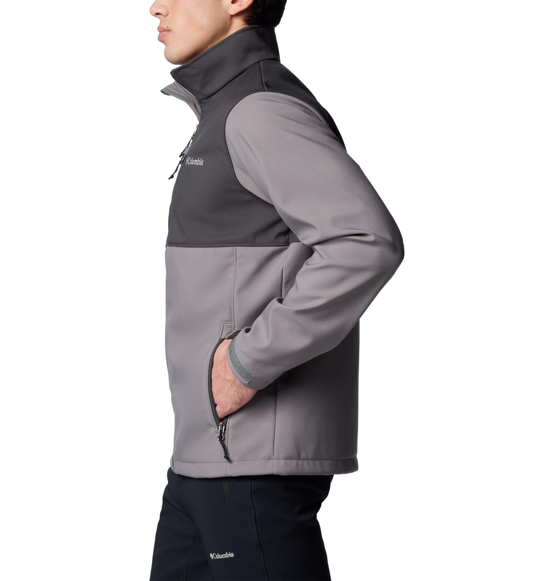 Columbia Męska kurtka softshell Ascender