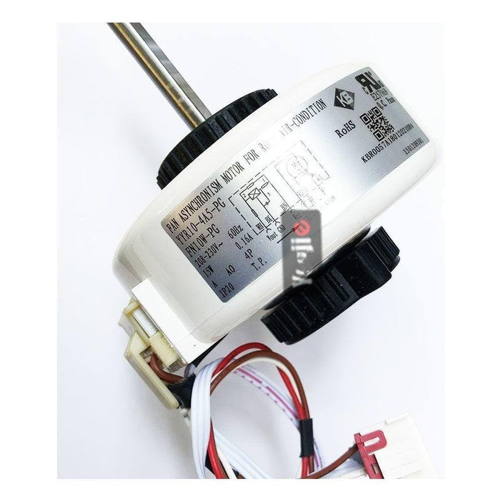 for Air Conditioner Fan Motor Machine Motor YYR10-4A5-PG FN10W-PG
