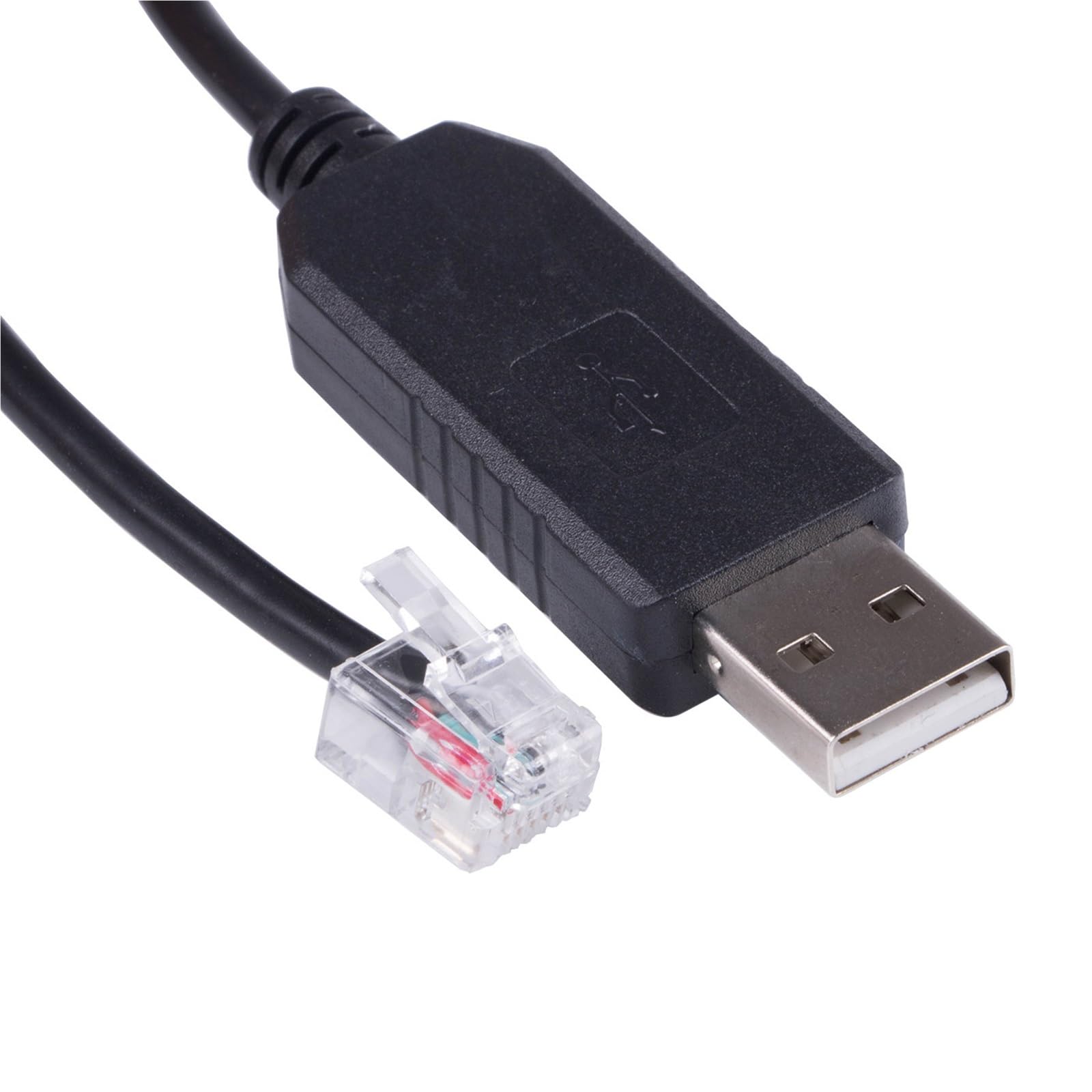Cavo convertitore seriale BMS da USB a RJ12 6P6C FT231XS RS232