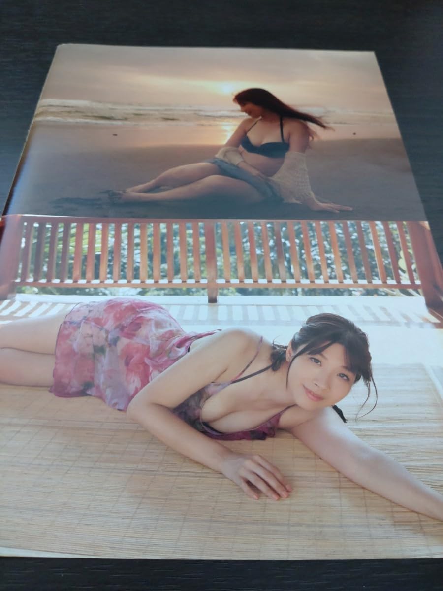 半井小絵 ランジェリー Amazon.co.jp: 半井小絵( NHKニュース7のお天気お姉さん ) ○切り抜き5P ○水着 気象予報士 タレント : ファッション