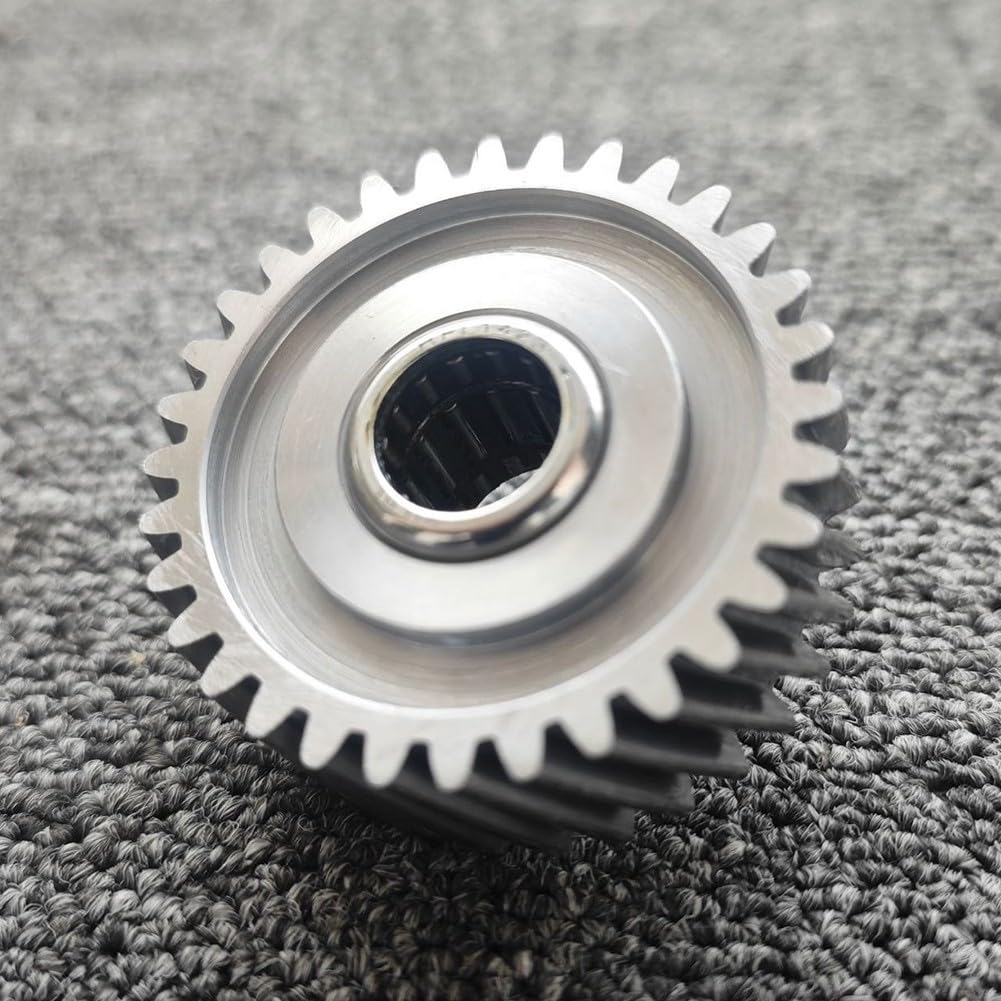 Metal Gear Replacement For G340 And G320 Mounted Motor
