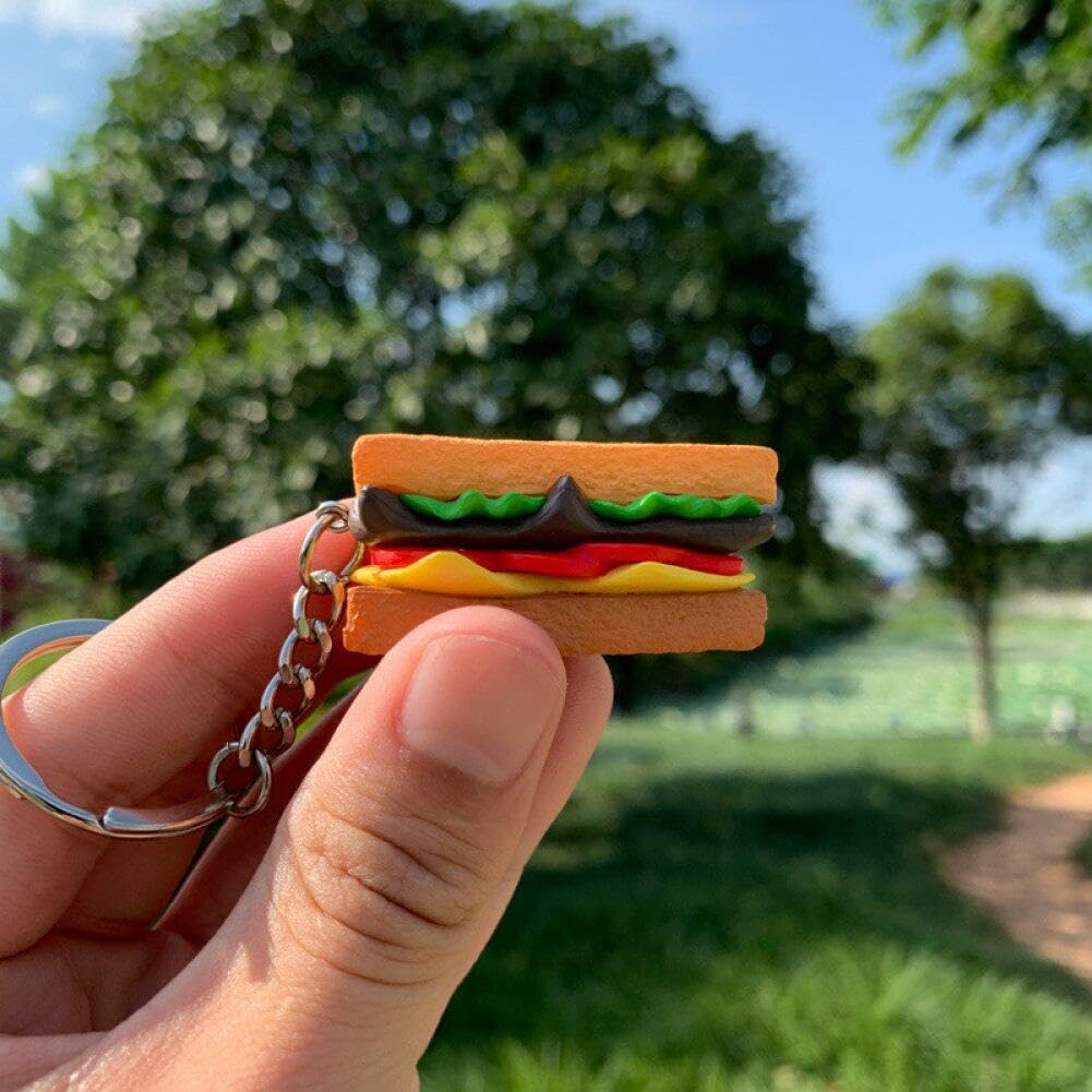 Coccinelle Hanger met bedeltje met motief, model 'Basic' in bordeaux