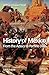 History of Mexico. From the Aztecs to Porfirio Diaz