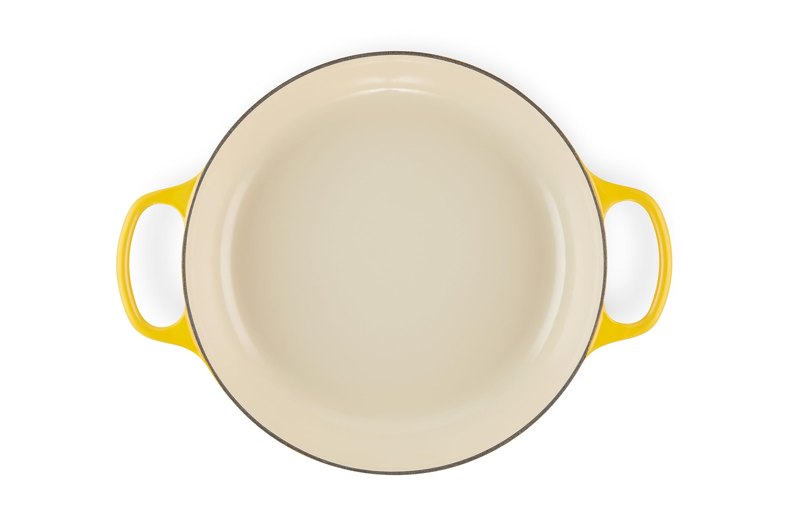 Le Creuset Signature Gusseisen Gourmet-Profitopf – Bild 5