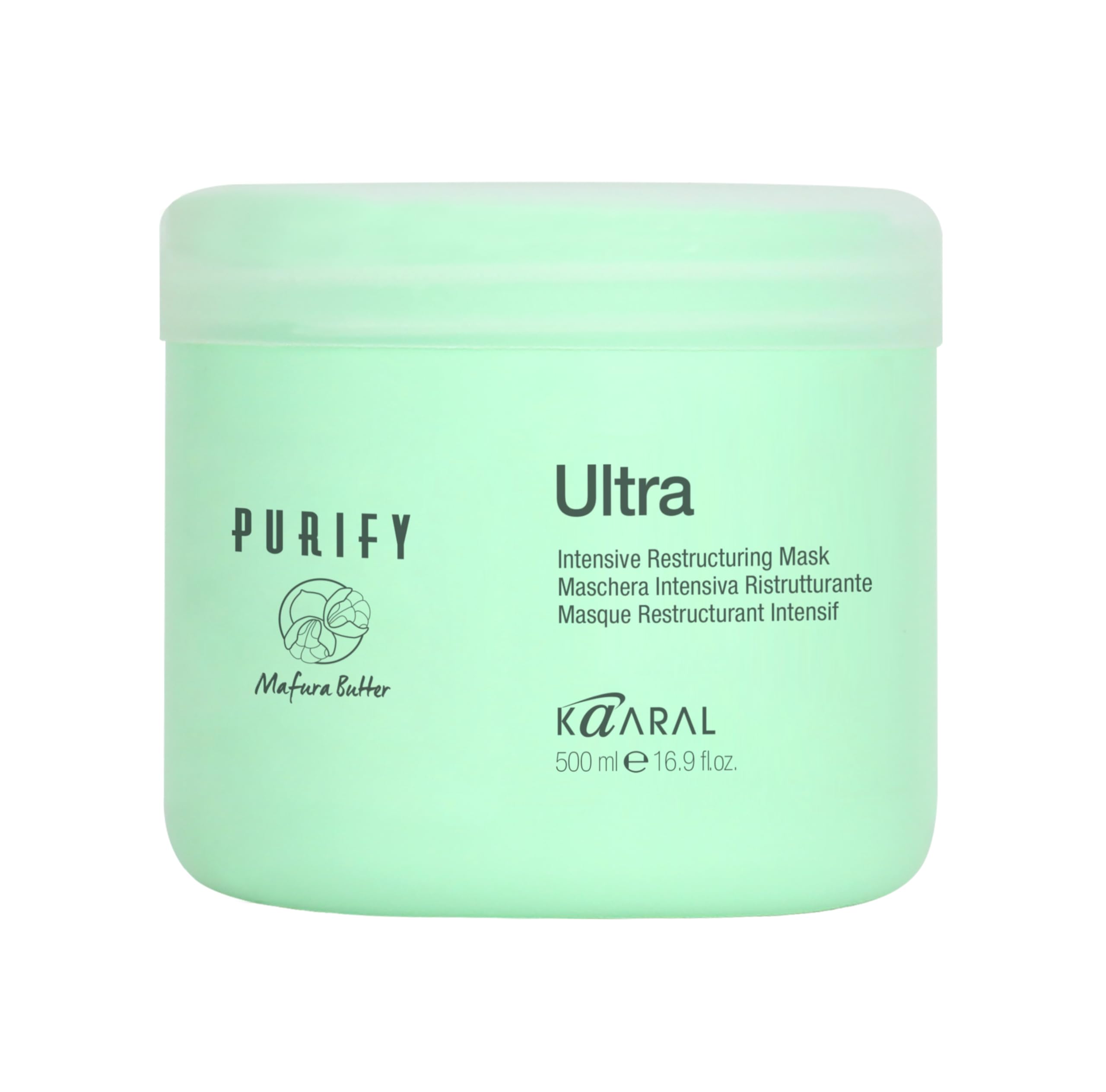Kaaral - Purify ULTRA Intensive Restructuring Mask