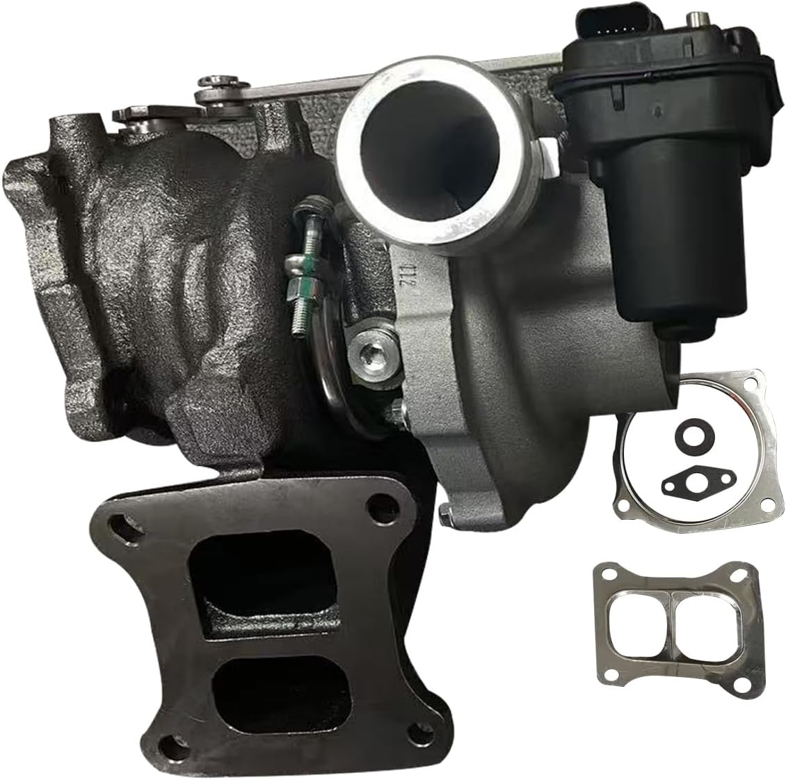 Suitable for Alfa Romeo 2.0T Juliet 2.0T 2847B01844 8599780001 0054422 0050050052543 50055329 turbocharger