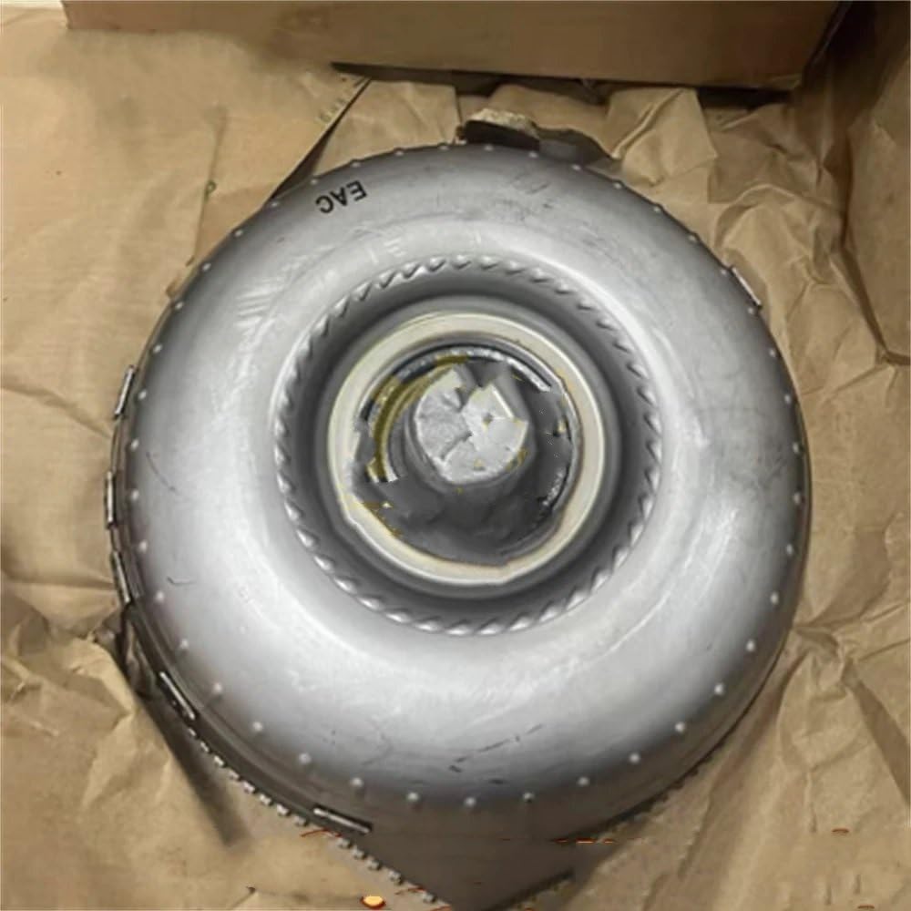 turbina konwertera Do A8LF1 A8LF2 A8MF1 A8LF1 A8LF2 A8MF1 konwerter sprzęgła | Automatyczny konwerter momentu obrotowego skrzyni biegów