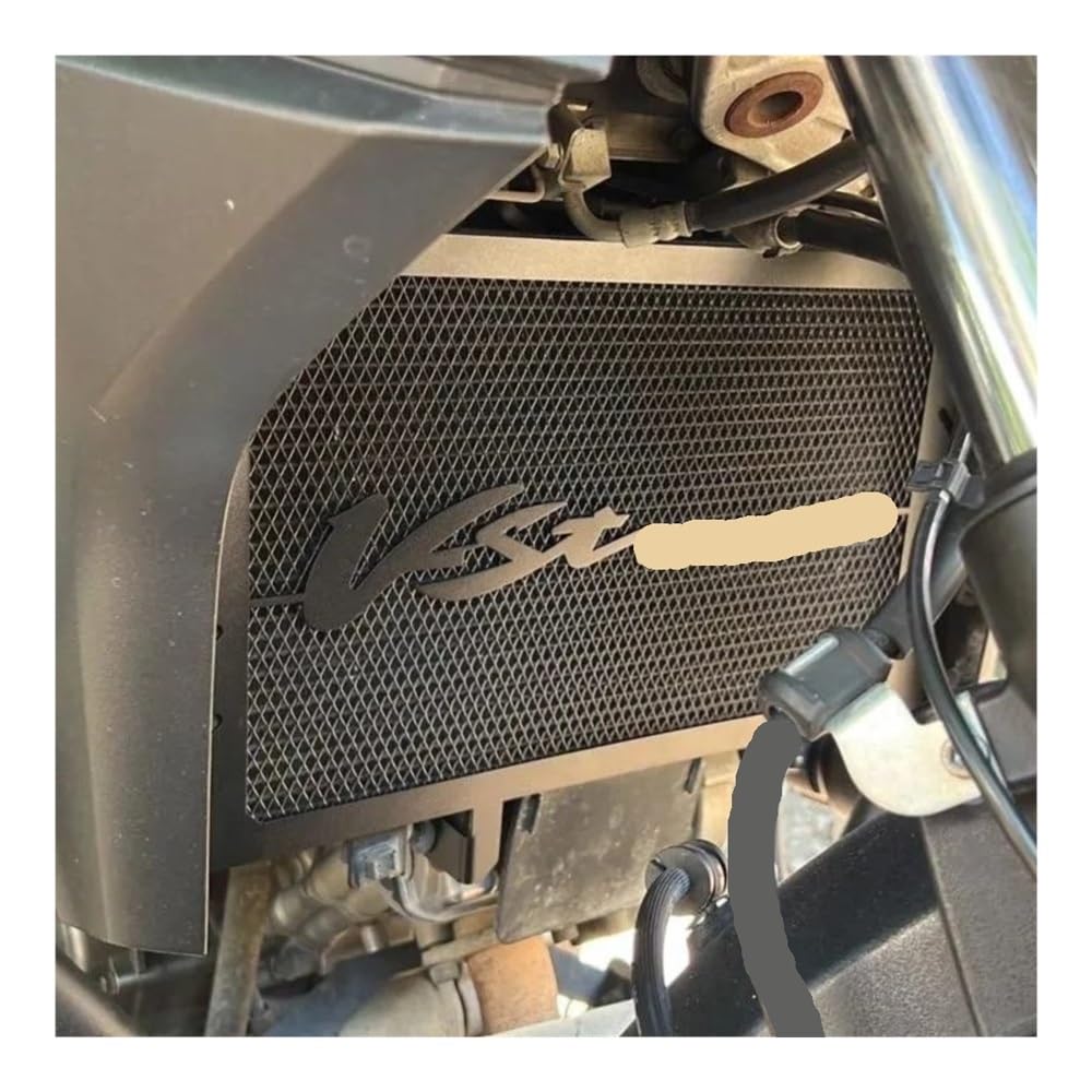 Radiatore Protezione Per Radiatore Moto Per VSTROM Per V-STROM DL | Per Radiatore Moto Per VSTROM Per V-STROM DL 650 DL XT DL650 650XT DR650S 2013-2023