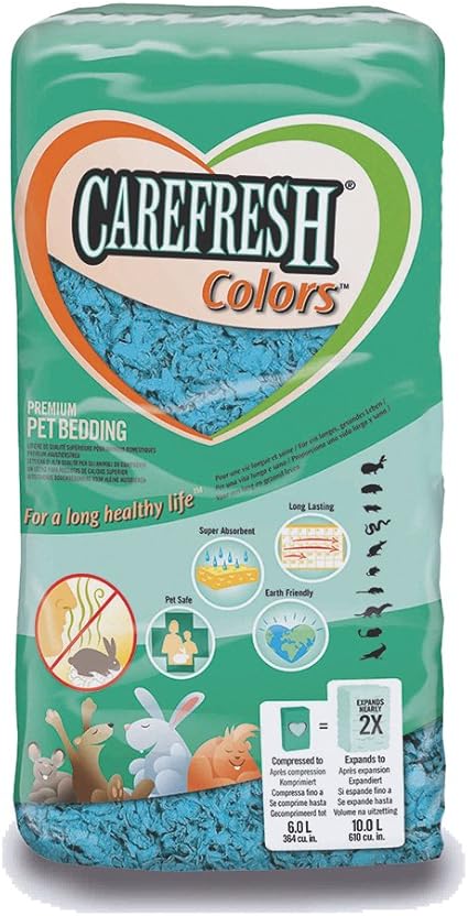 amazon carefresh bedding