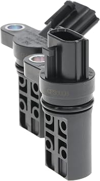 Astemo CPS20508KIT Camshaft Position Sensor , Black