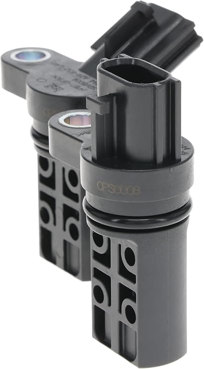 Astemo CPS20508KIT Camshaft Position Sensor , Black