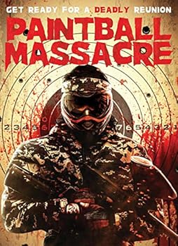 Paintball Massacre