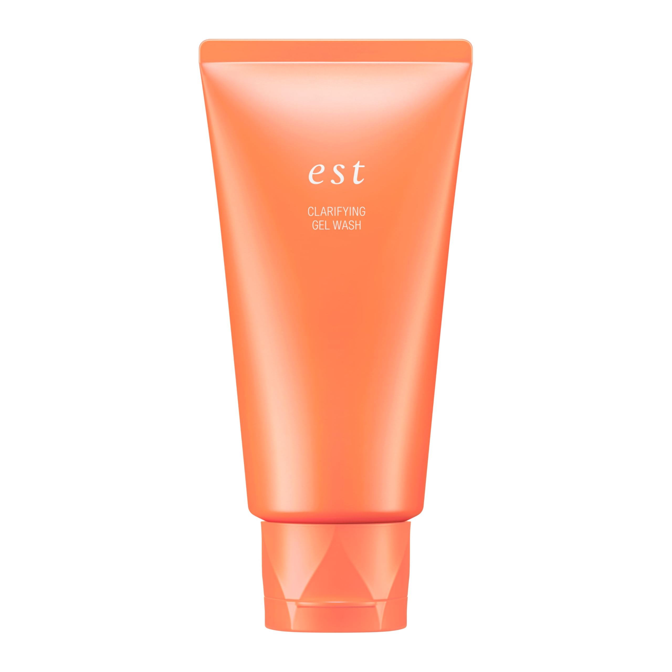 ジェニー様　est CLARIFYING GEL WASH 130g est(エスト) クラリファイイング ジェル ウォッシュ 洗顔