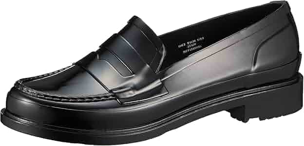 靴 HUNTER ORIGINAL PENNY LOAFER 619glxGrubL._AC_AC_SY300_QL30_.jpg