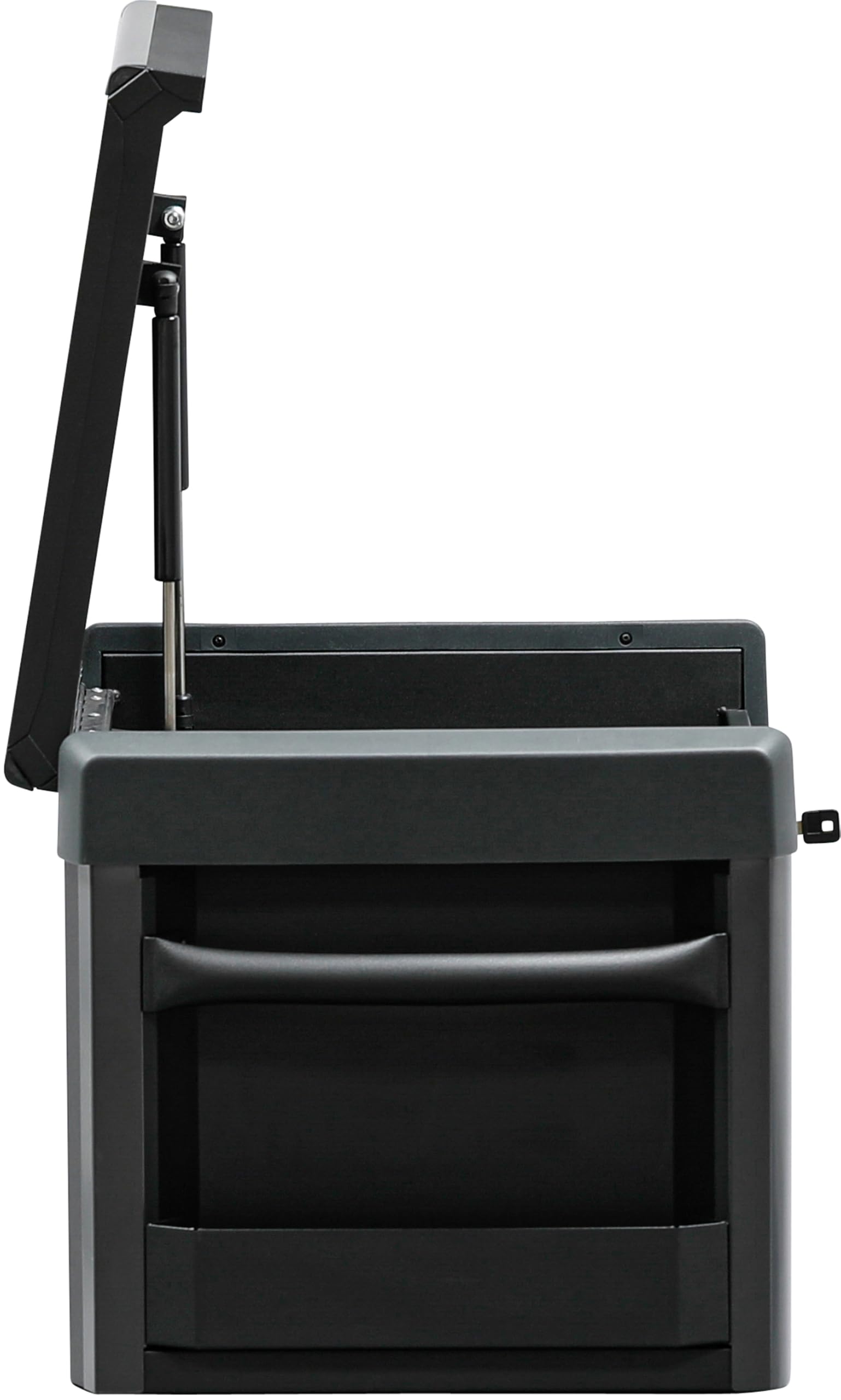 BGS 4112 | Caja de herramientas para carro de taller PROFI | 4 cajones | vacío