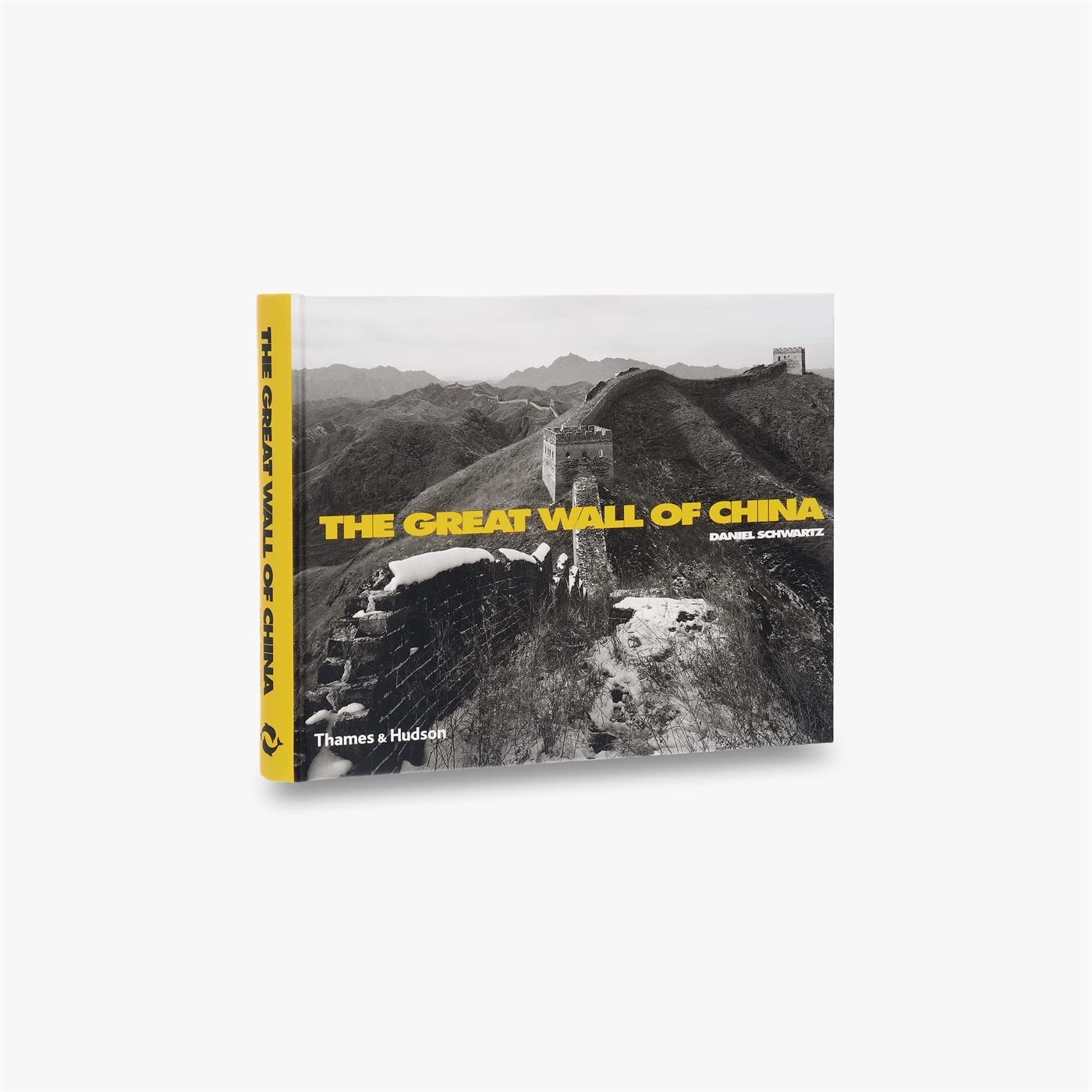 The Great Wall of China: Schwartz, Daniel: 9780500542439: Amazon