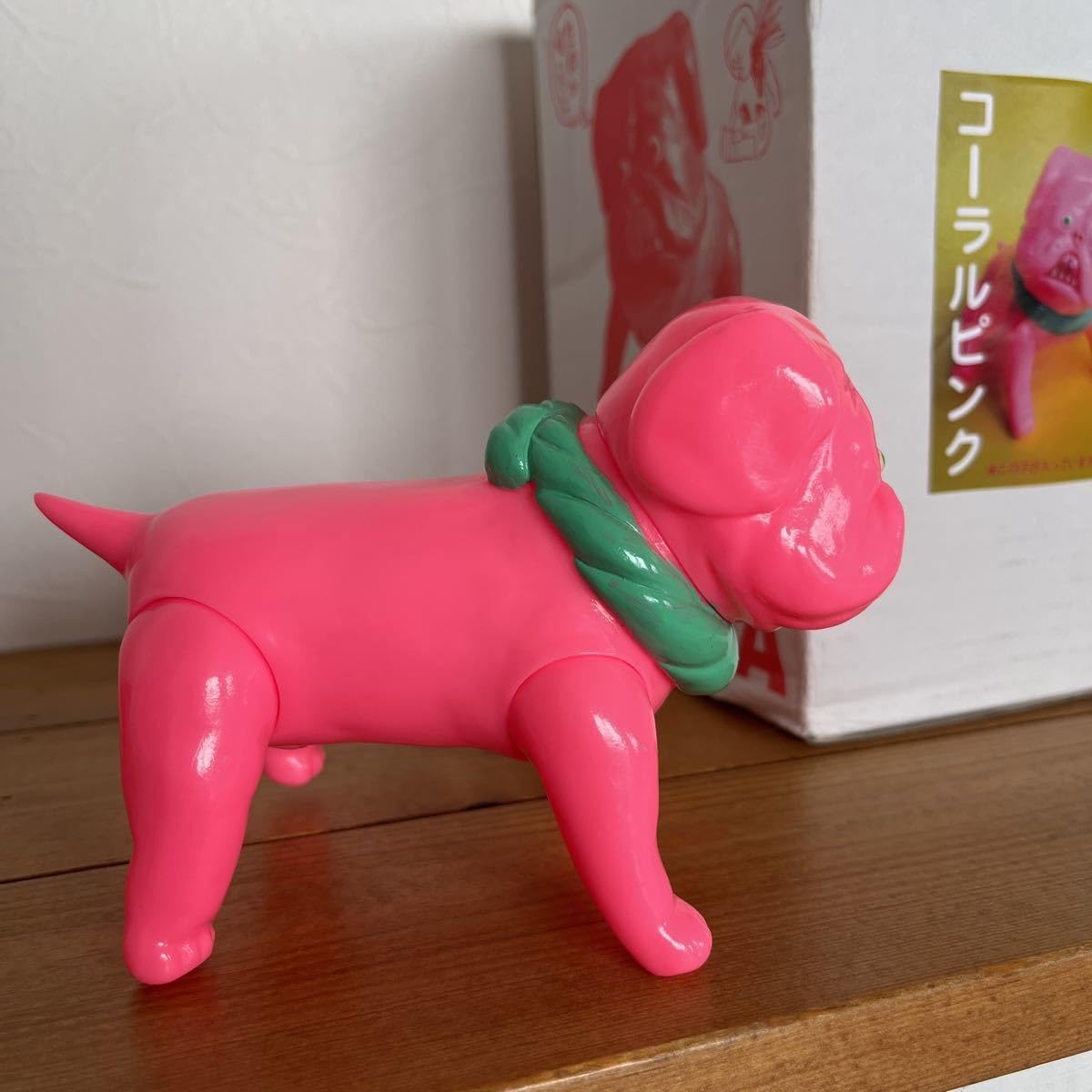 デハラユキノリ　とさ犬太mini （透けピン）set デハラユキノリ とさ犬太mini （透けピン）set デハラユキノリ