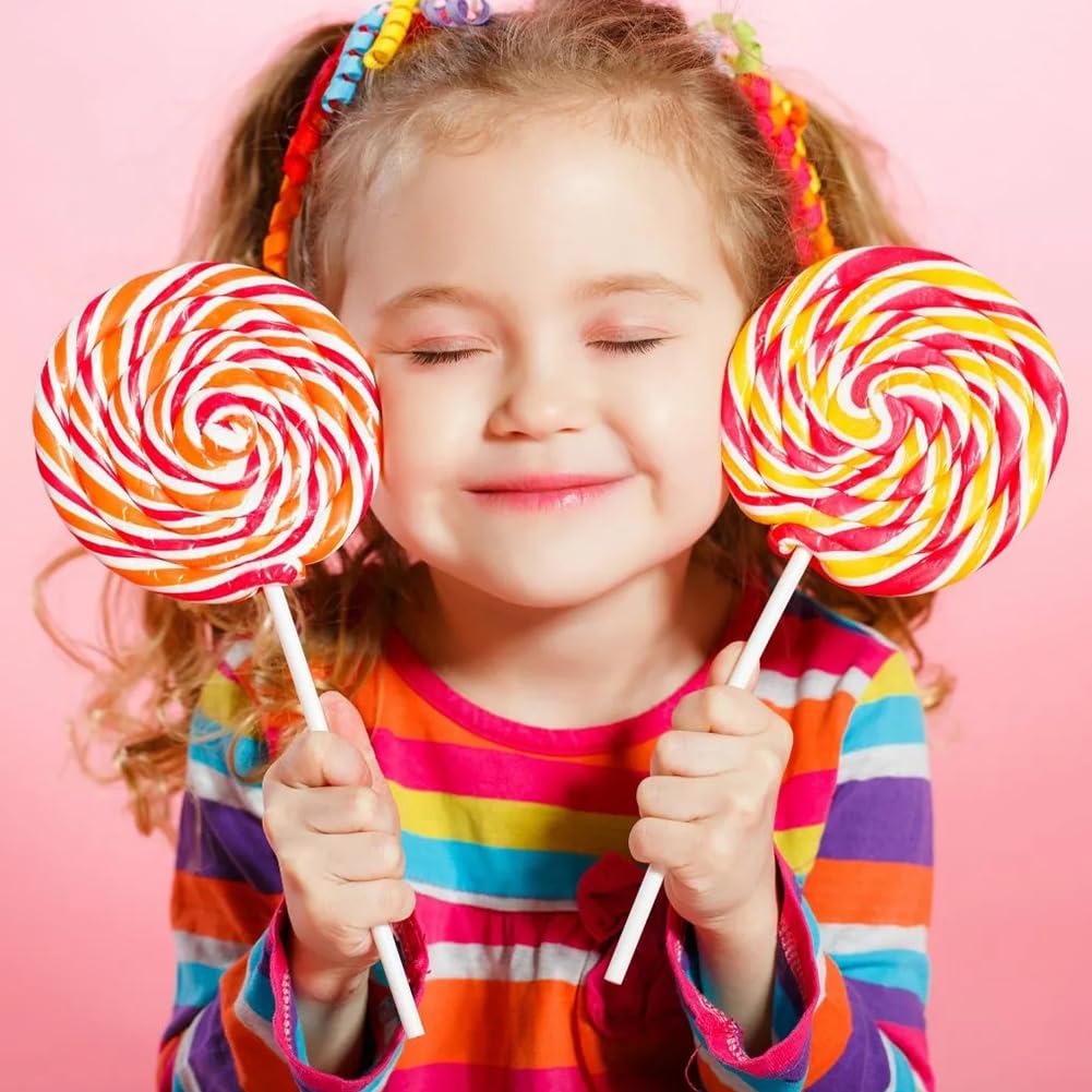 Supporto Per Cake Pops Acrilico - 20 Fori | Porta Lecca-Lecca Per Feste E Matrimoni