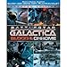 Battlestar Galactica: Blood & Chrome [Blu-ray]