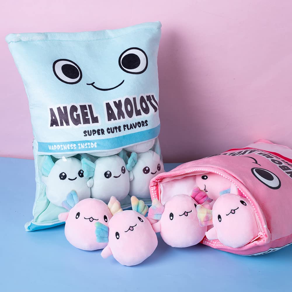 Cuscino per biscotti in peluche a forma di formaggio, peluche per biscotti ripieni di peluche, cuscino per divano, budino, cibo, bambole, regalo per bambini e adulti (48 x 38 cm, tipo 3)