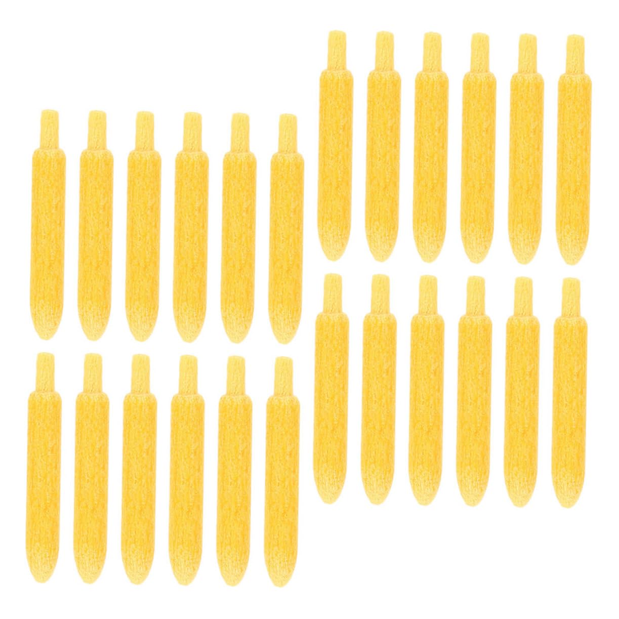 Housoutil 5 Sätze Ersatzspitzen Für Malstifte Marker Nibs Langlebige Malspitzen Für Acrylstifte Für Präzises Zeichnen Und Detailarbeiten Langlebig Und Praktisch Für Täglichen 100 Stück * 5