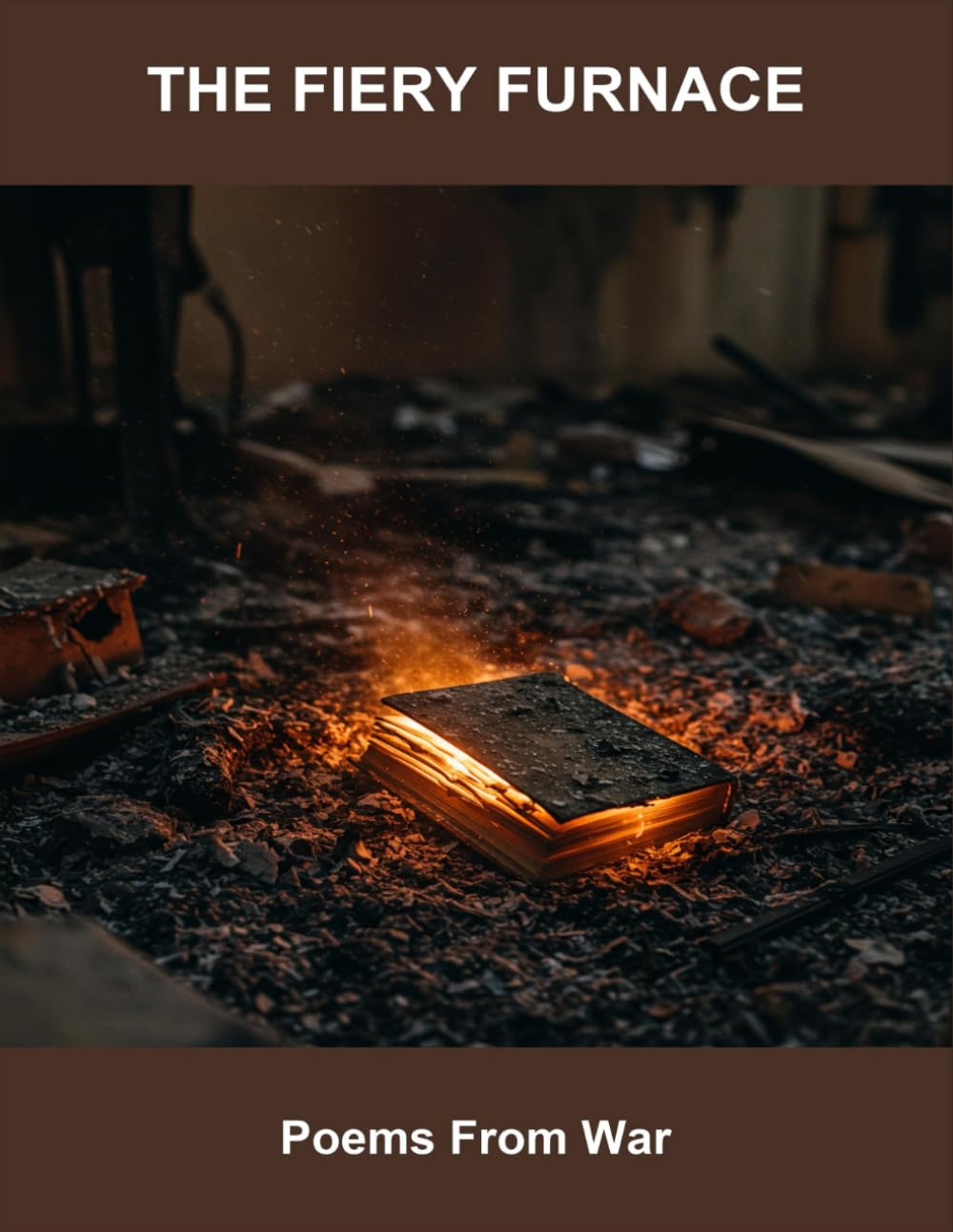 The Fiery Furnace: Poems From War