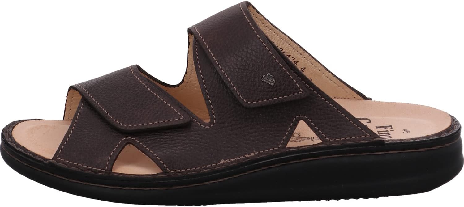 Finn Comfort Adult FinnComfort Danzig Salsa grau