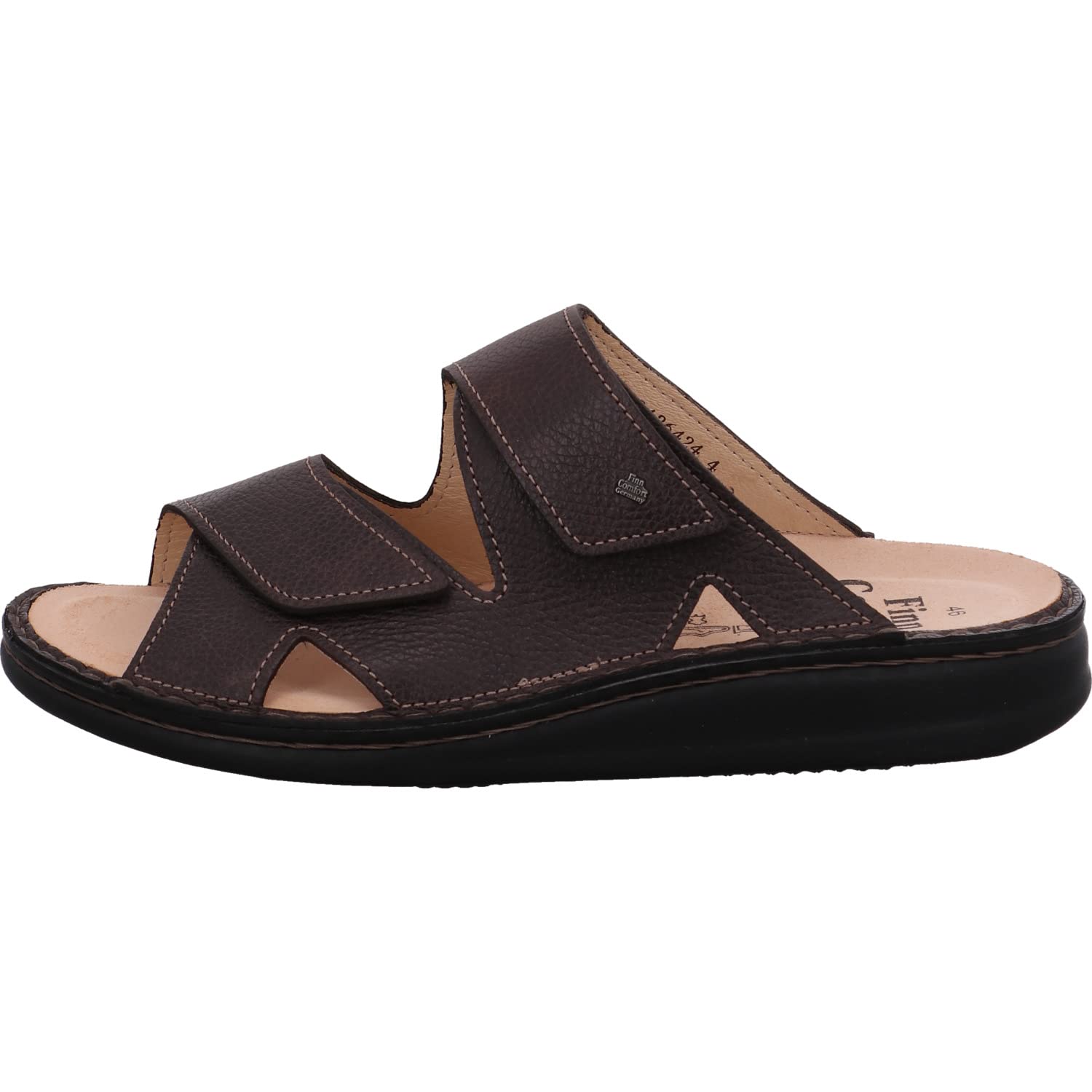 Finn Comfort Adult FinnComfort Danzig Salsa grau